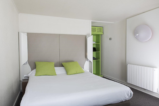 Hôtel Campanile Cergy Saint Christophe - photo 8