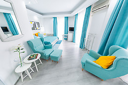 Relax Comfort Suites Hotel