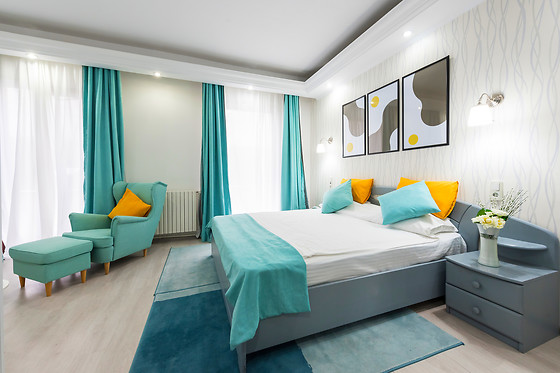 Relax Comfort Suites Hotel - photo 7