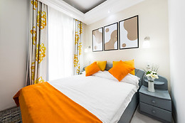 Relax Comfort Suites Hotel