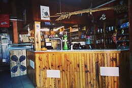 A tasca