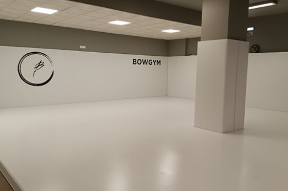Uma aula de Judo Kids em grupo para 1 em BowGym em Linda-a-Velha (Lisboa)
