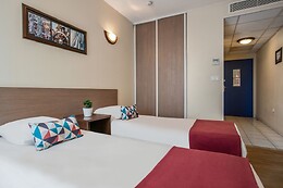 Online Booking EPS