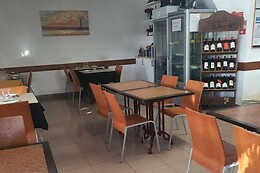 Restaurante Casa Velhinha