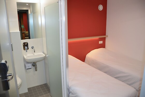 Online Booking EPS - photo 4