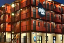 Online Booking EPS