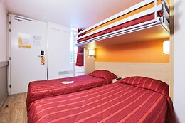 Online Booking EPS