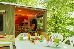 Camping du Tolerme