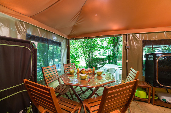 Camping du Tolerme - photo 11