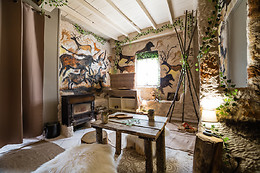 Préhistogîte