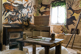 Préhistogîte