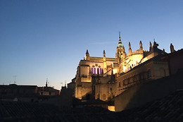 TOLEDO MAGICO