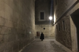 TOLEDO MAGICO