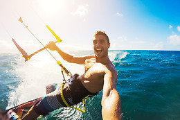 Alturakites kitesurf School