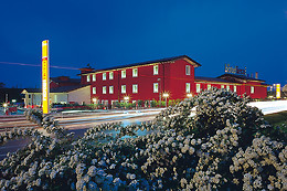 24HOTELS S.R.L.