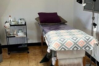 Massagem relaxante com óleos para 2 | Ana Aidos - Centro de Beleza (Aveiro)