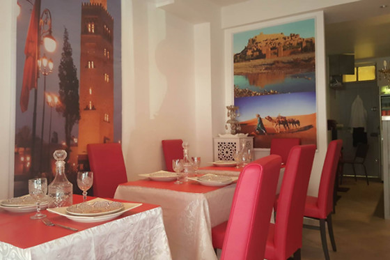 Le petit Marocain - photo 0