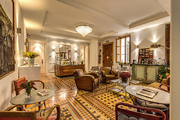WE BOUTIQUE HOTEL