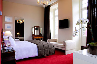 Curia Palace Hotel Spa & Golf em Anadia