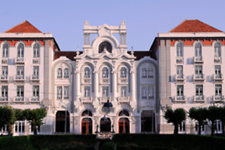 Curia Palace Hotel Spa & Golf em Anadia