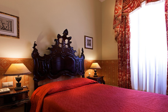 PALACE HOTEL DO BUSSACO 5* - photo 2