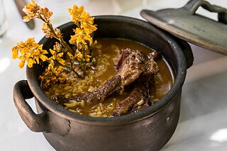 Almoço ou jantar para 2 em Restaurante Bons Tempos (Vila Real)