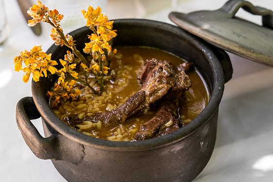 Almoço ou jantar para 2 em Restaurante Bons Tempos (Vila Real)