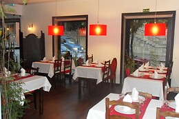 Bons Tempos Restaurante