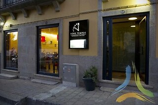 Almoço ou jantar para 2 em Restaurante Bons Tempos (Vila Real)