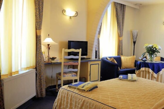Online Booking EPS - photo 3