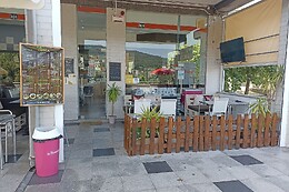 Yucca Hamburgueria