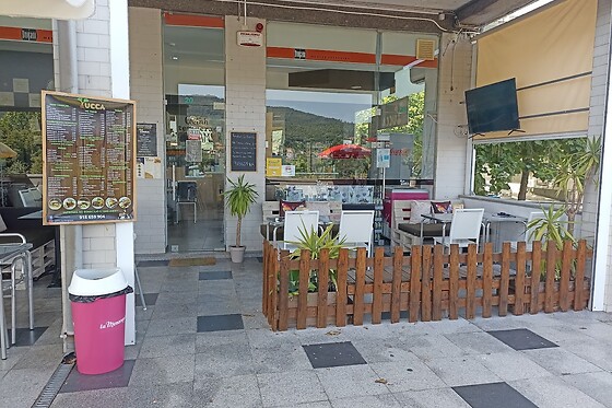 Yucca Hamburgueria - photo 0