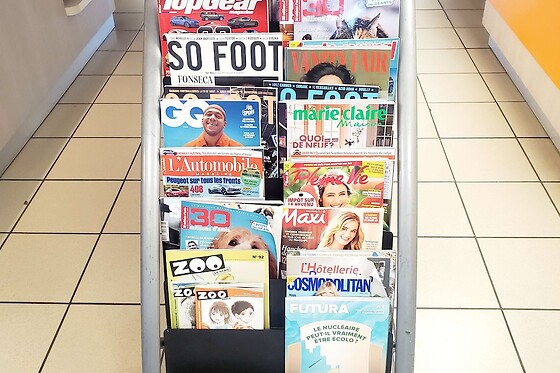 Online Booking EPS - photo 9