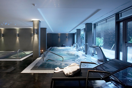 HOTEL PRIMUS VALENCIA - photo 12