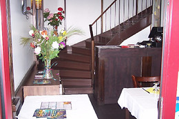 Tandoori House
