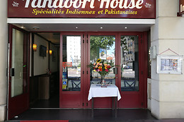 Tandoori House
