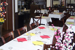 Tandoori House