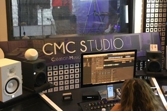 CMC STUDIO - photo 2