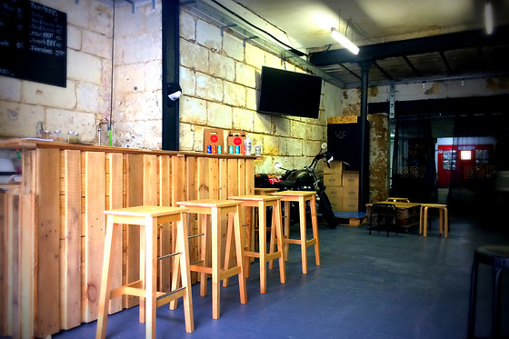 Bordeaux Beer Factory - photo 2