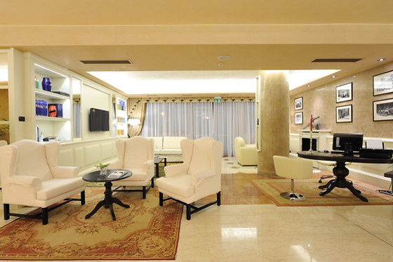 Hotel Roxy Plaza - photo 12