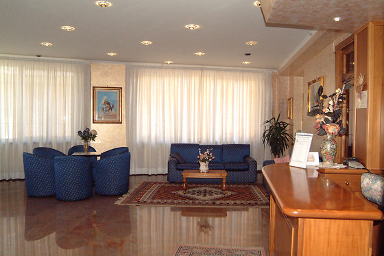 Pensione San Remo - photo 5
