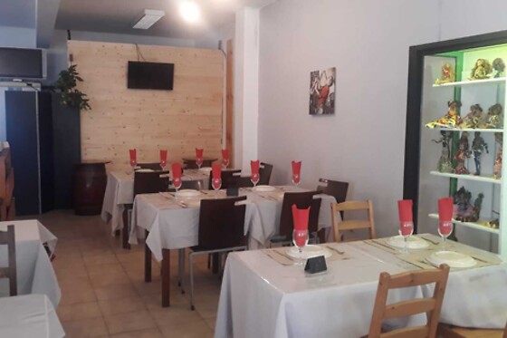 Almoço ou jantar para 2 em Art Beat Restaurante Picanharia em Silveira (Lisboa)
