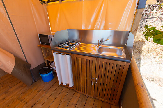 CAMPING EL FAR - photo 3