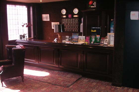 Online Booking EPS - photo 7