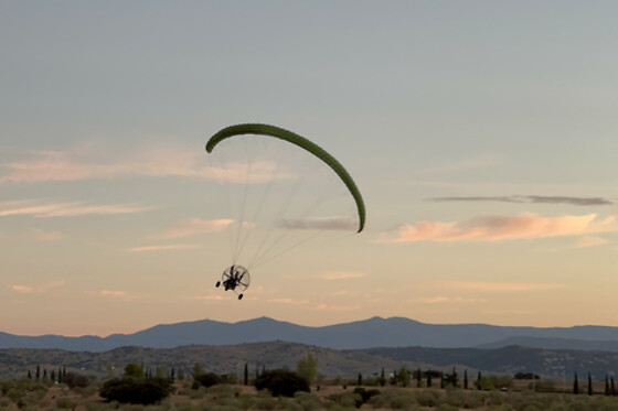 IKARO PARAPENTE - photo 4