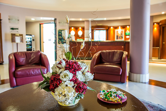Hotel Glis - photo 3