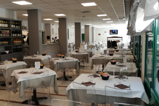 Hotel Glis - photo 11