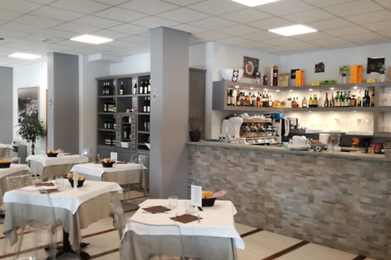 Hotel Glis - photo 13