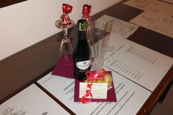 Hotel Calla' - photo 3