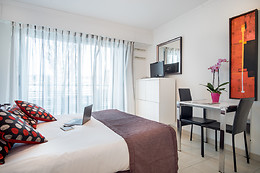 Nemea appart'hotel-residence le Lido